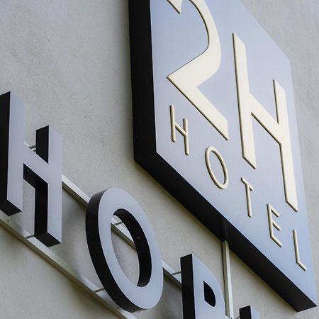 2H Horizon Hotel Ostseebad Kühlungsborn Exterior foto